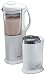 Deni 4200 Platinum Series Blend-n-Grind Blender/Grinder Combination Unit, White