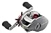 Daiwa Baitcast Reel, Megaforce, Left Hand Retrieve (with Twitchin' Bar)