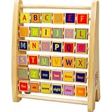 Educo Alphabet Abacus