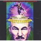 Masterminds