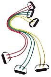 Double Versa-Tube Extra Heavy-Red