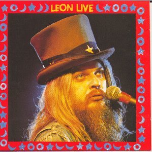 CD-Charts  Music : Leon Live
