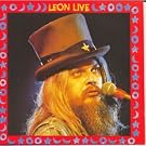 Leon russell leon live