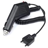 Sony Ericsson W550i W600i W800i K750 K750i Z520a Z525a Rapid Auto Car Charger