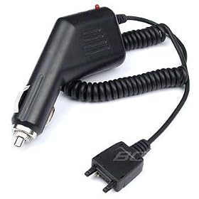 Click here to buy Sony Ericsson W550i W600i W800i K750 K750i Z520a Z525a Rapid Auto Car Charger by Generic.