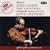 Bruch; Hindemith; Mozart