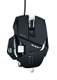 Cyborg R.A.T. 7 Gaming Mouse for PC