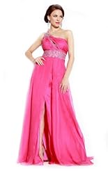 Chiffon/Taffeta/Tulle Beaded Crystal  Crystals Applique Lace Evening Dress/Quinceanera Dress  With a Bow(s)