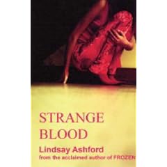 Strange Blood