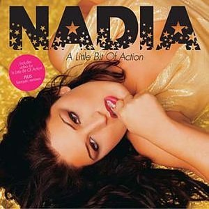 CD-Charts  Search : Little Bit of Action