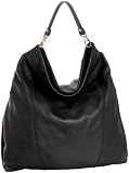 Pietro Alessandro 4009 Large Hobo