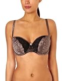 Masquerade Coco Balconnet Bra Balcony Women