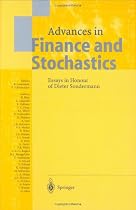 Advances in Finance and Stochastics: Essays in Honour of Dieter Sondermann
