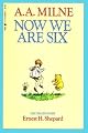 Now We Are Six (Full-Color Gift Edition)