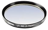Hama 70662 UV-390-Sperrfilter O-Haze (62,0 mm)