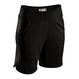 New Balance Womens 8-Inch Fitness Short