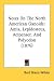 Notes On The North American Ganoids: Amia, Lepidosteus, Acipenser, And Polyodon (1876...
