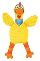 Doggy Hoots Floppability Barnyard Bullies Suspicious Chicken