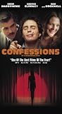 Confessions of Dangerous Mind