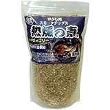ソト(SOTO) スモークチップス 熱燻の素『新鮮ヒッコリー』 ST-1314