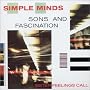 Sons and Fascination/Sister Feelings Call