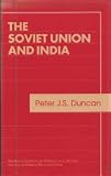 Soviet Union and India (Chatham House Papers)