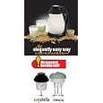 Tribest Soyabella Soymilk Maker