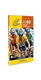DVD Le tour de France : 2003, film DVD Le tour de France : 2003