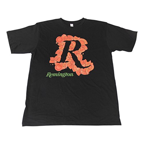 Remington Men's Clay Pigeon Logo Short Sleeve T-shirt