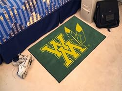 College of William & Mary Starter Rug