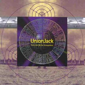 Union Jack - There Will Be No Armegeddon - Zortam Music