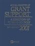 Annual Register of Grant Support: A Directory of Funding Sources