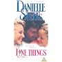 Danielle Steel's Fine Things [VHS] [1990]
