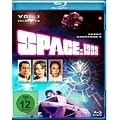 SPACE: 1999 Vol.1 Folge 1-12 [Blu-ray]