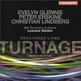 Turnage: Fractured Lines