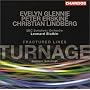 Fractured Lines (Slatkin, BBC So, Glennie)