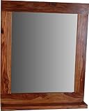 Bad Spiegel mit Ablage