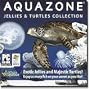 Aquazone - Jellies & Turtles Collection