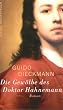 Die Gew�lbe des Doktor Hahnemann