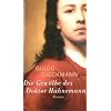 Die Gew�lbe des Doktor Hahnemann