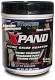 Review Dymatize  / Dymatize Xpand, Massive Nitric Oxide Pumps, 2.04 lbs