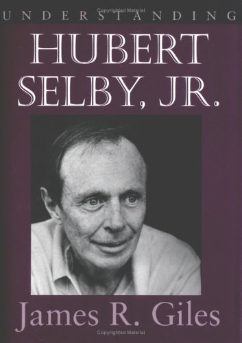 Hubert, Jr. Selby