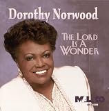Lord Is a Wonder
