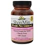 Shen Min Advanced Women's Formula for Hair Regrowth