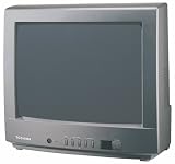 Toshiba CF13H22 13" TV