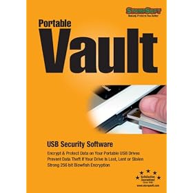 Portable Vault (PC)