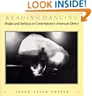Reading Dancing: Bodies and Subjects in Contemporary American Dance