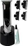 Andis Professional Cordless Trimmer - B000SDS3E4