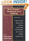 The New Testament: Introducing the Way of Discipleship