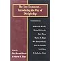 The New Testament: Introducing the Way of Discipleship